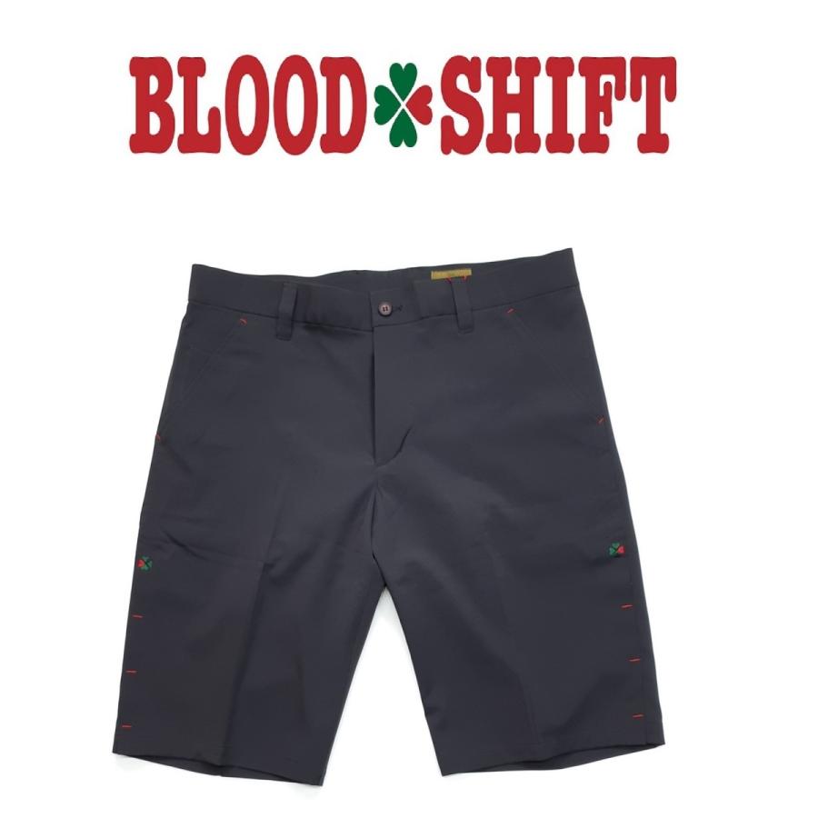 BLOOD SHIFT ブラッドシフト  size：48（日本L相当） BLOODSHIFT ブラッドシフト ゴルフ ショートパンツ パンツ メンズ