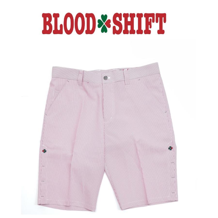 BLOODSHIFT ブラッドシフト ゴルフ ショートパンツ パンツ メンズ