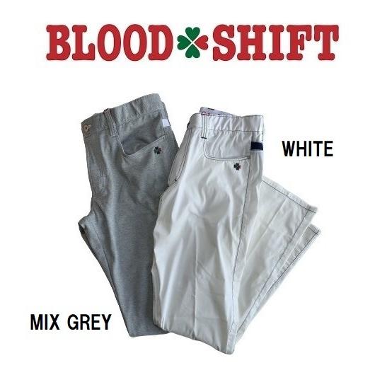 ブラッドシフト ゴルフパンツ BLOODSHIFT ブラッドシフト ゴルフ
