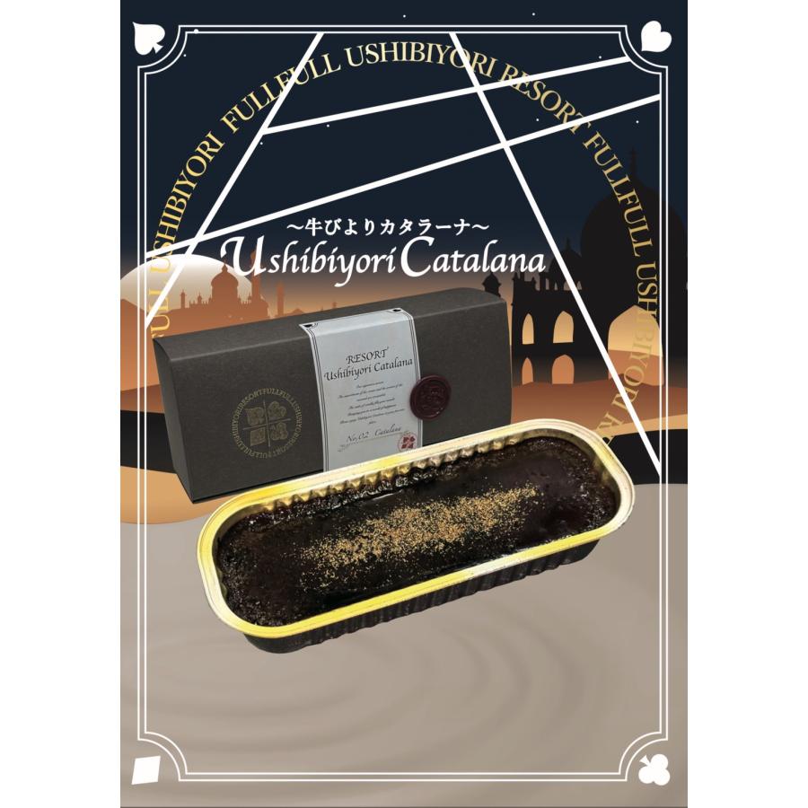 カタラーナ　チョコレート　1本　アイス　スイーツ　プリン　バレンタイン　ホワイトデー　敬老の日　チョコ味　プレゼント　個食 | 