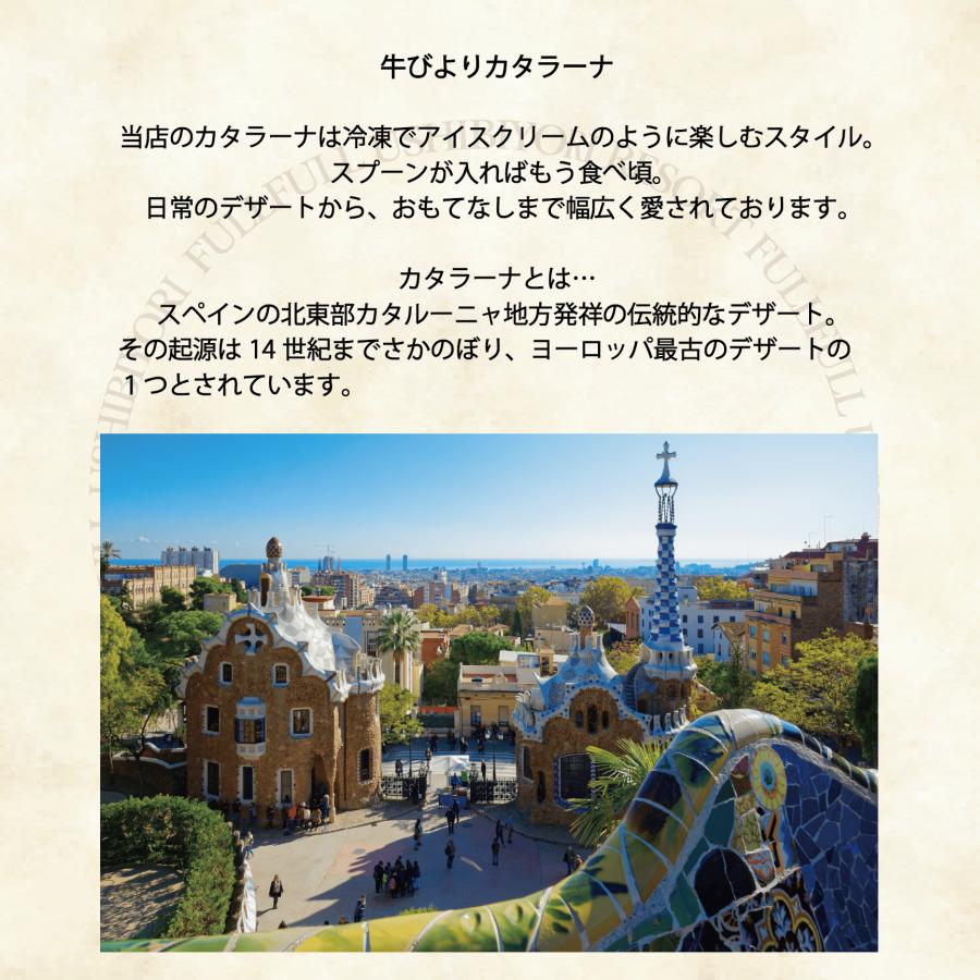カタラーナ　チョコレート　1本　アイス　スイーツ　プリン　バレンタイン　ホワイトデー　敬老の日　チョコ味　プレゼント　個食 |  | 04
