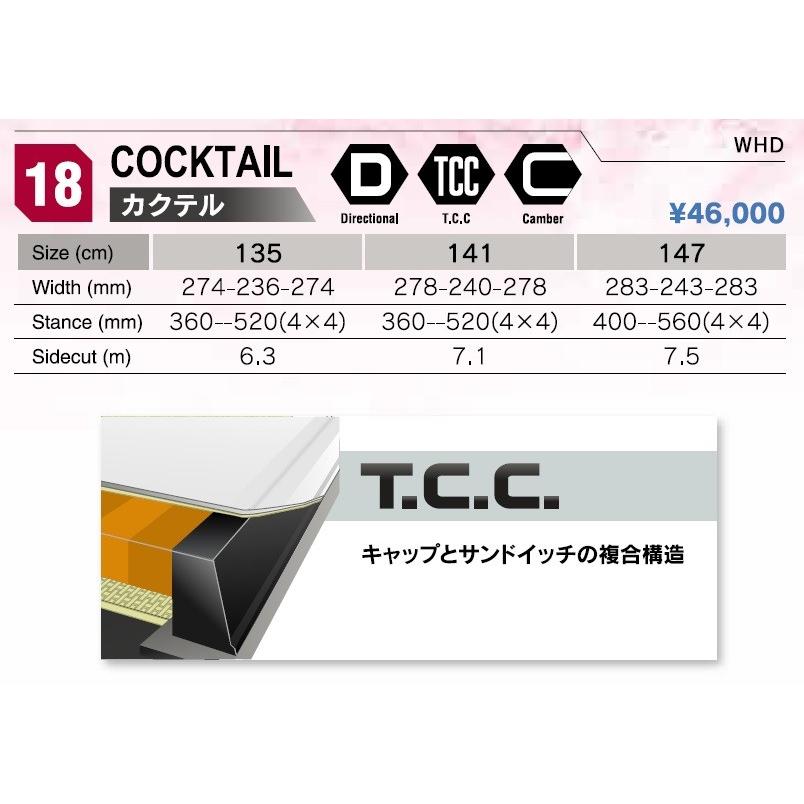 激安 COSMICSURF COCKTAIL 141 コスミックサーフ レディース ジュニア