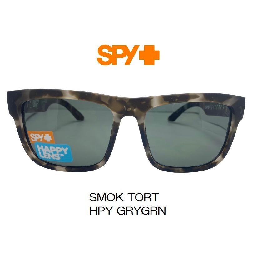 SPY サングラス　DISCORD 22　スモーク　トート　スパイ 　ミラー　レンズ　ウェリントン　ビーチ　海　夏
