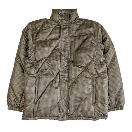 スクラーチ スケボー ダウンジャケット エレメント プリミティブ リープス ELEMENT（エレメント） スケボー アウター ブルゾン ダウン 冬