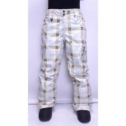 ROXY　スノーボードウェア S サイズ チェック柄 ROXY スノーボードウェア S サイズ チェック柄 ROXY スノーボード