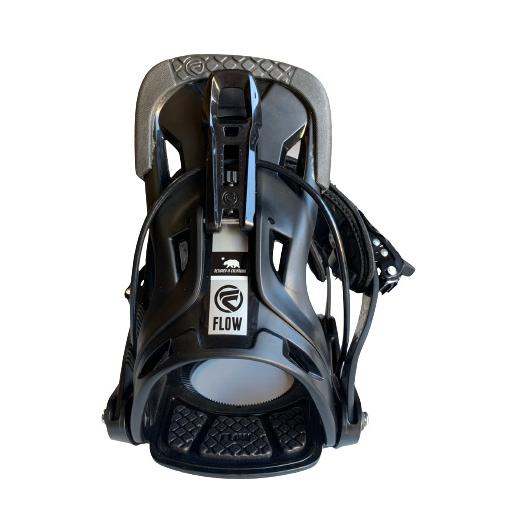 FLOW flow フロー FIVE ファイヴ ビンディング バインディング スノーボード メンズ レディース 送料無料 | FLOW | 01