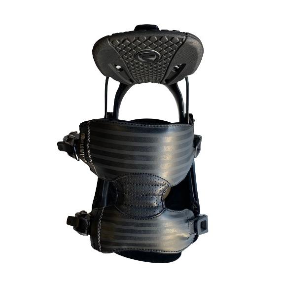 FLOW flow フロー FIVE ファイヴ ビンディング バインディング スノーボード メンズ レディース 送料無料 | FLOW | 02