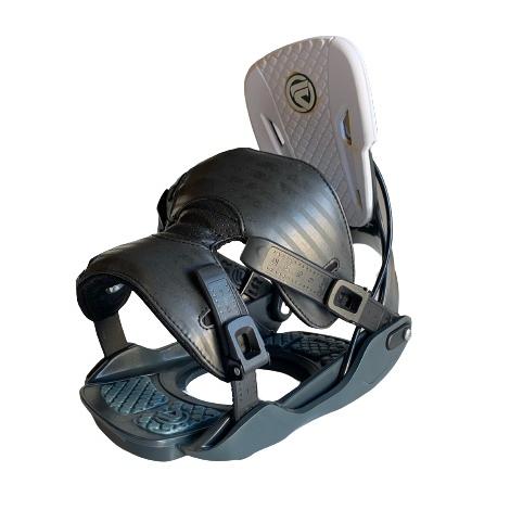FLOW flow フロー FIVE ファイヴ ビンディング バインディング スノーボード メンズ レディース 送料無料 | FLOW | 05