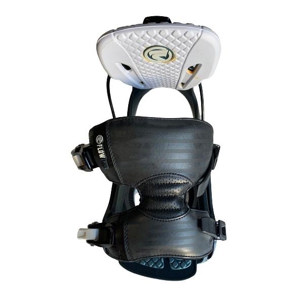 FLOW flow フロー FIVE ファイヴ ビンディング バインディング スノーボード メンズ レディース 送料無料 | FLOW | 08