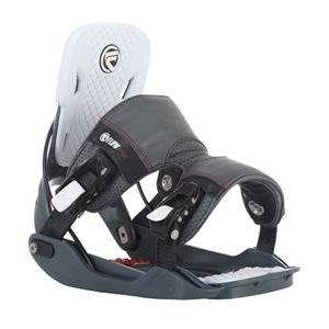 FLOW フロー　FIVE　SLATE　M  送料無料 2016年　ウィンタースポーツ スノーボード　ビンディング　 【送料無料】 | DRAKE | 02