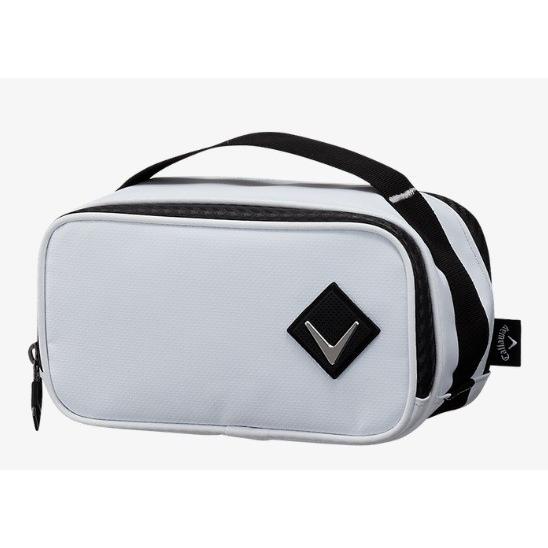 Callaway キャロウェイ ゴルフポーチ マルチポーチ アクティブ