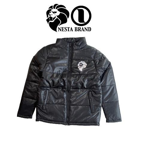 NESTA BRAND（ネスタブランド） NESTA 中綿ジャケット 軽量 ダウン