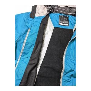 JACKFROST13 ジャックフロスト JFJ98503 コーチジャケット パーカー