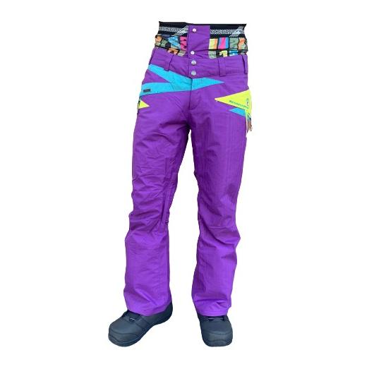 オンヨネ JACKFROST13 スノーボード ウェア パンツ GIMMICK PT メンズ 