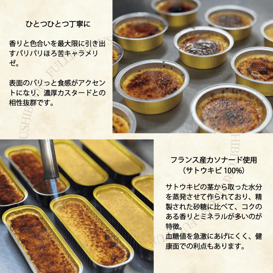 カタラーナ　バニラ　個包装　アイス　スイーツ　プリン　バレンタイン　プレゼント　個食 |  | 07