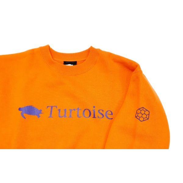 タータス　上下　セット　Mサイズ Turtoise TURTOISE スウェット トレーナー タータス M・B-S