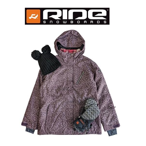 RIDE ライド MAGNOLIA JACKET スノーボードウェア レディース RIDE ライド MAGNOLIA JACKET スノーボードウェア レディース