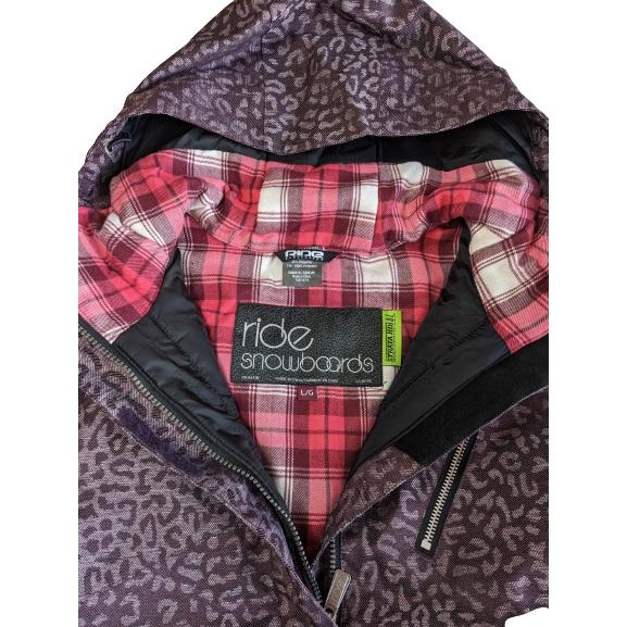 RIDE ライド MAGNOLIA JACKET スノーボードウェア レディース RIDE ライド MAGNOLIA JACKET スノーボードウェア レディース