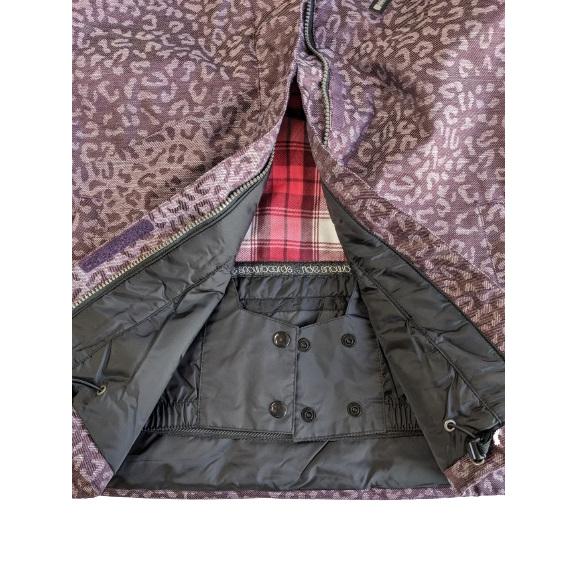 RIDE ライド MAGNOLIA JACKET スノーボードウェア レディース RIDE ライド MAGNOLIA JACKET スノーボードウェア レディース