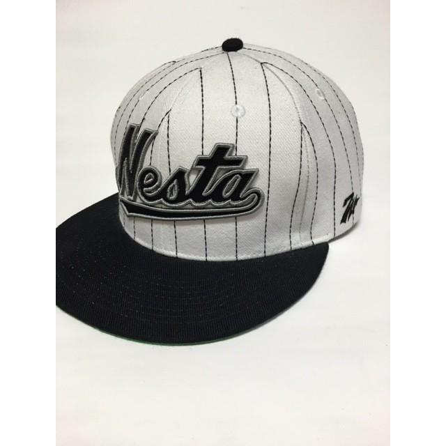 NESTA BRAND NESTA ネスタ ネスタブランド ストレートキャップ 帽子 