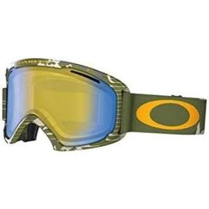 Oakley オークリー ゴーグル O2 Xl Grn Camo レンズカラーhi Yellow Iridium アジアンフィット スノーボード 送料無料 O2499 Noisy ストア 通販 Yahoo ショッピング