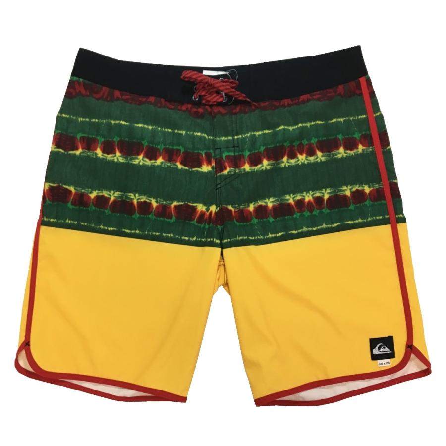 Quiksilver クイックシルバー Aqybs 海パン 水着 メンズ インナーなし サイズ34 海 プール 夏 ボードショーツ Quiksilveraqybs Noisy ストア 通販 Yahoo ショッピング