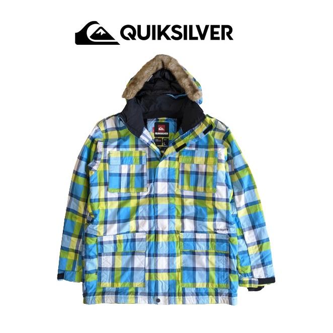 Quiksilver（クイックシルバー） QUIKSILVER quiksilver メンズ