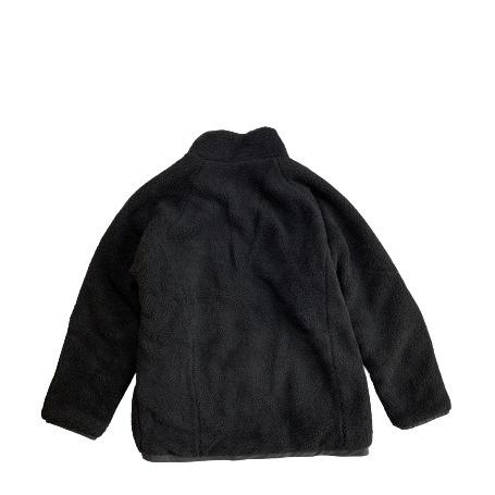 roial（ロイアル） フリース ジャケット アウター ブルゾン ダウン