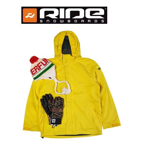RIDE ride ライド メンズ スノーボードウエア スキーウエア RIDE ride ライド メンズ スノーボードウエア スキーウエア