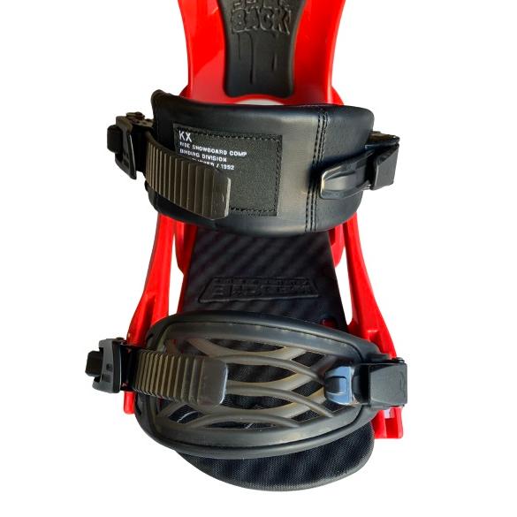 RIDE ride ライド スノーボード ビンディング バインディング KX RIDE ride ライド スノーボード ビンディング バインディング KX