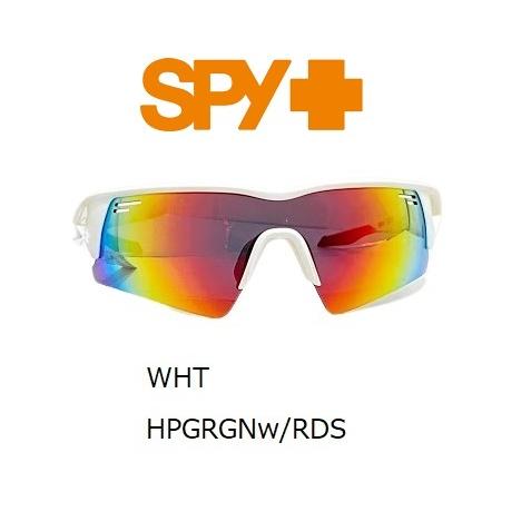 SPY サングラス SCREW 8 スパイ アウトレット ミラー レンズ スポーツ
