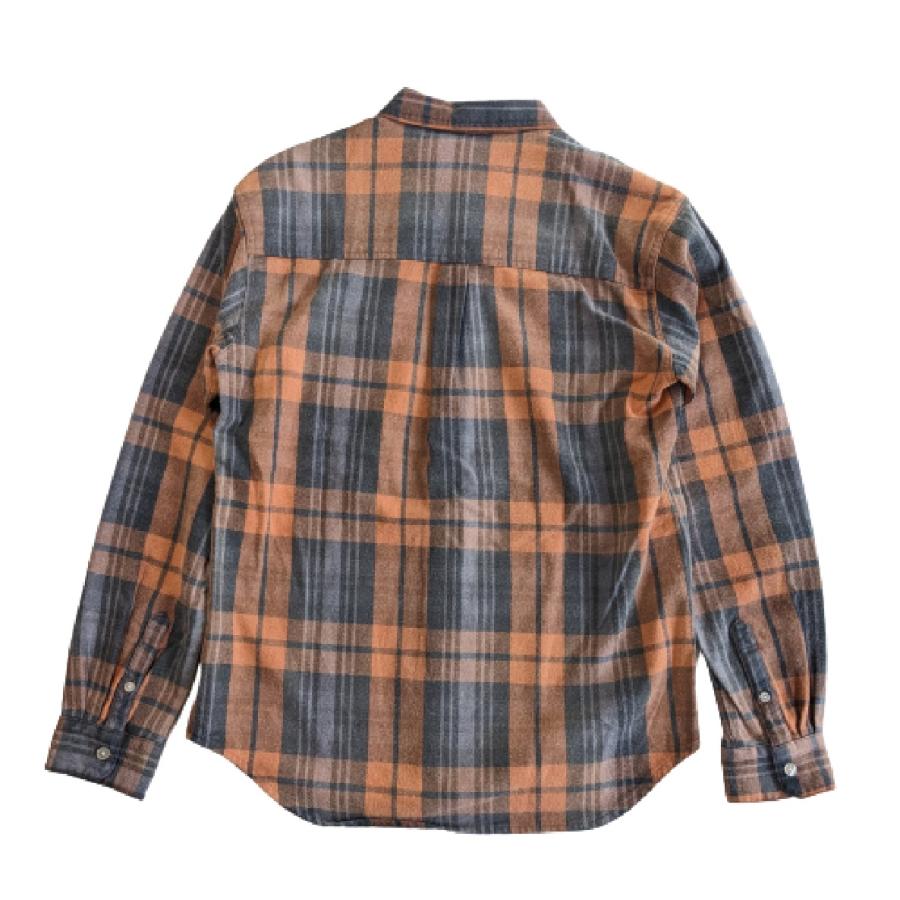 NESTA BRAND（ネスタブランド） NESTA 長袖シャツ ネスタ チェック