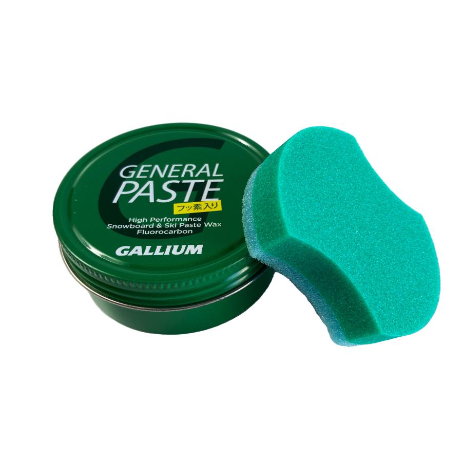 GALLIUM GENERAL ペースト ガリウム ジェネラルペースト スノーボード ワックス SW2098noisyストア 通販