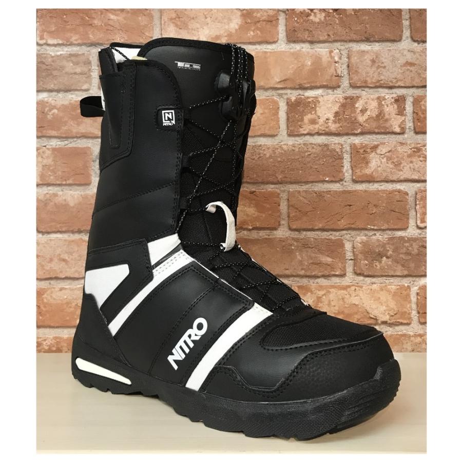 Nitro Vagabond 16 17 ブラック ホワイト ウィンタースポーツ スノーボード ブーツ ナイトロ Sale ブーツケースプレゼント Vagabond Noisy ストア 通販 Yahoo ショッピング