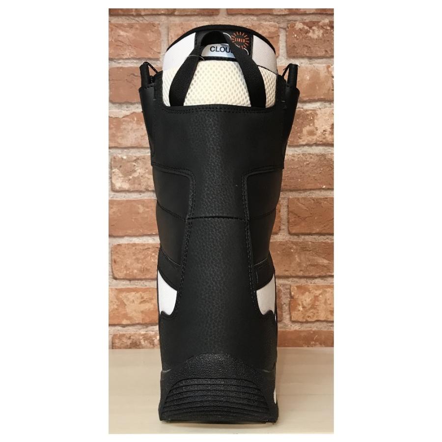 Nitro Vagabond 16 17 ブラック ホワイト ウィンタースポーツ スノーボード ブーツ ナイトロ Sale ブーツケースプレゼント Vagabond Noisy ストア 通販 Yahoo ショッピング