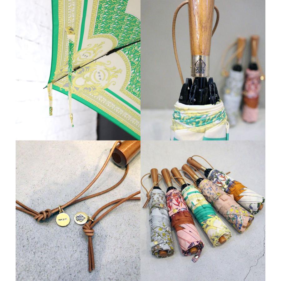 manipuri 18000【manipuri/マニプリ】晴雨兼用折傘【キャンセル