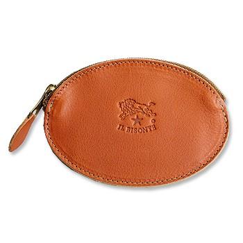 IL BISONTE（イルビゾンテ） 財布 ラウンドコインケース 商品番号