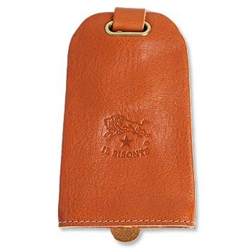 IL BISONTE イルビゾンテ キーケース ベル型キーケース 商品番号 IL BISONTE イルビゾンテ キーケース ベル型キーケース 商品番号