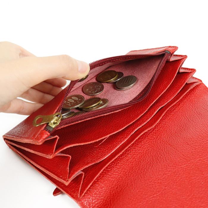 IL BISONTE（イルビゾンテ） 財布 長財布 レザー長財布 54_1_ 412230