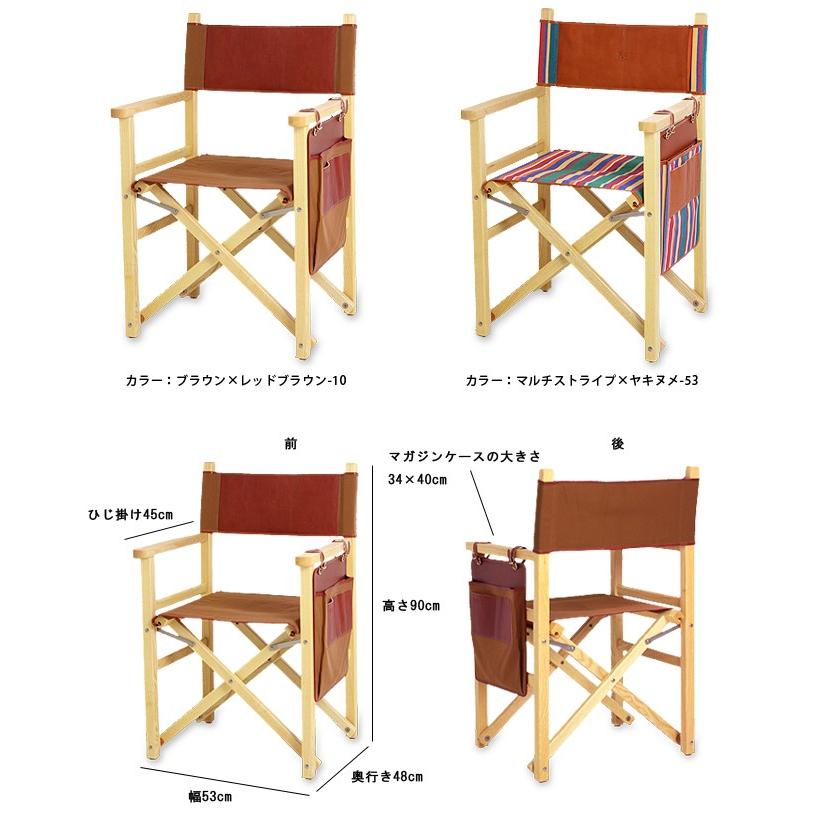 IL BISONTE（イルビゾンテ） 雑貨小物 キャンバスレザー折りたたみ