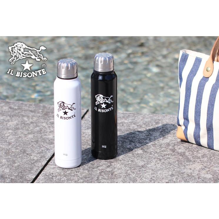 IL BISONTE（イルビゾンテ） カップ＆ボトル アンブレラボトル(300ml