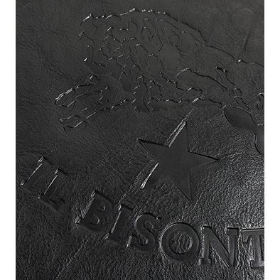 IL BISONTE 【イルビゾンテ バッグ】バケッタヴィンテージレザー