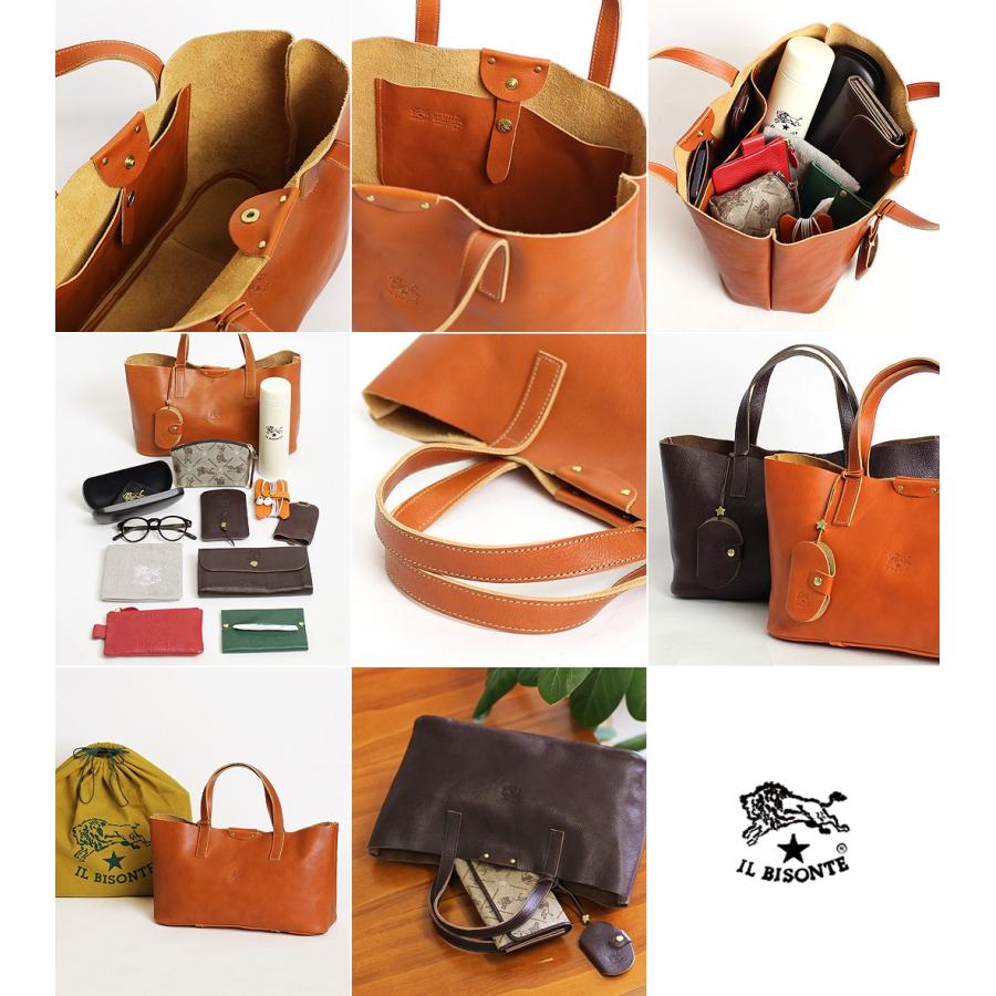 イルビゾンテ バッグ ミラー付きトート 商品番号 バッグ トートバッグ Il Bisonte 日本正規取扱店 送料無料 ギフトラッピング無料 Ilb イルビゾンテ正規取扱店ノワ 通販 Yahoo ショッピング