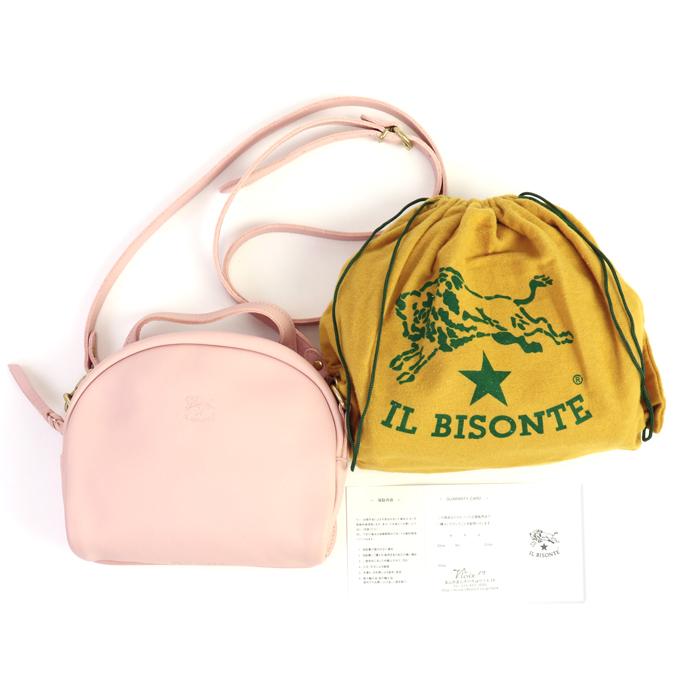IL BISONTE イルビゾンテ 日本正規取扱店 バッグ シーズンカラー IL BISONTE イルビゾンテ 日本正規取扱店 バッグ シーズンカラー