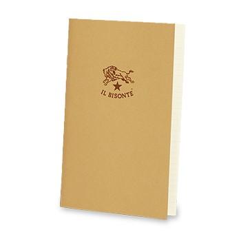 イルビゾンテ 文房具 交換用ノート 12 8cm 21cm 商品番号 Il Bisonte Ilb イルビゾンテ正規取扱店ノワ 通販 Yahoo ショッピング