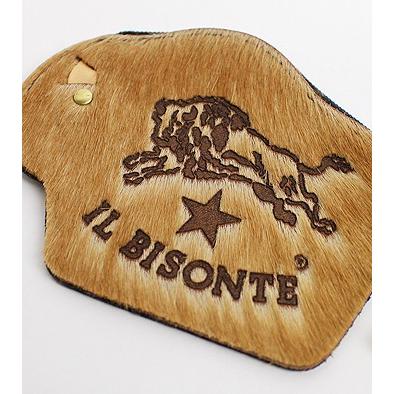 IL BISONTE（イルビゾンテ） 財布 コインケース 日本限定