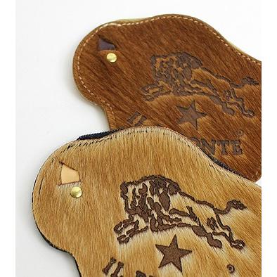 IL BISONTE（イルビゾンテ） 財布 コインケース 日本限定