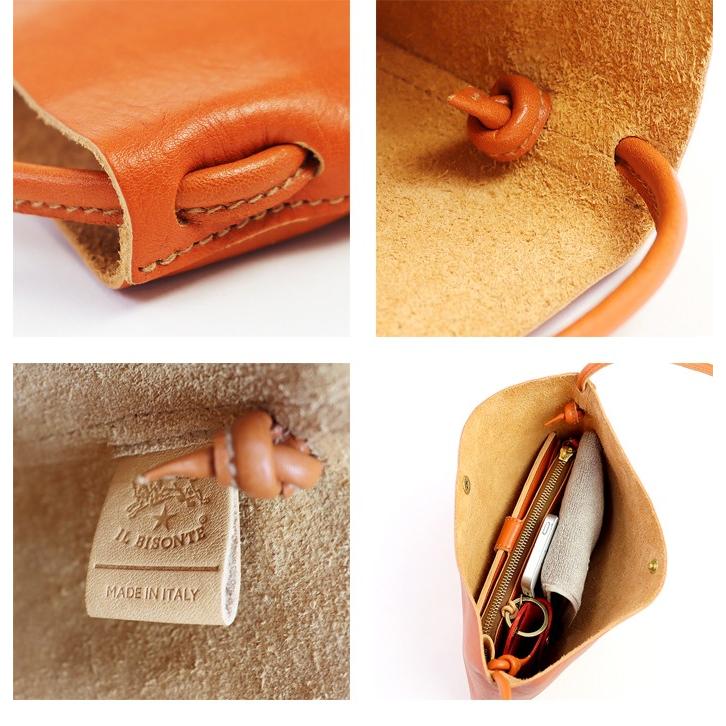 IL BISONTE イルビゾンテ バッグ サコッシュ 商品番号 IL BISONTE イルビゾンテ バッグ サコッシュ 商品番号