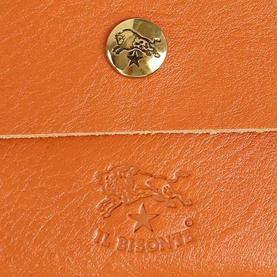 イルビゾンテ 財布 がま口財布 二つ折り財布 がま口二つ折り財布 54_1_