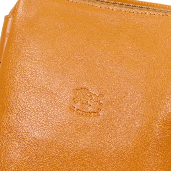 IL BISONTE（イルビゾンテ） バッグ ショルダーバッグ レザーミニ